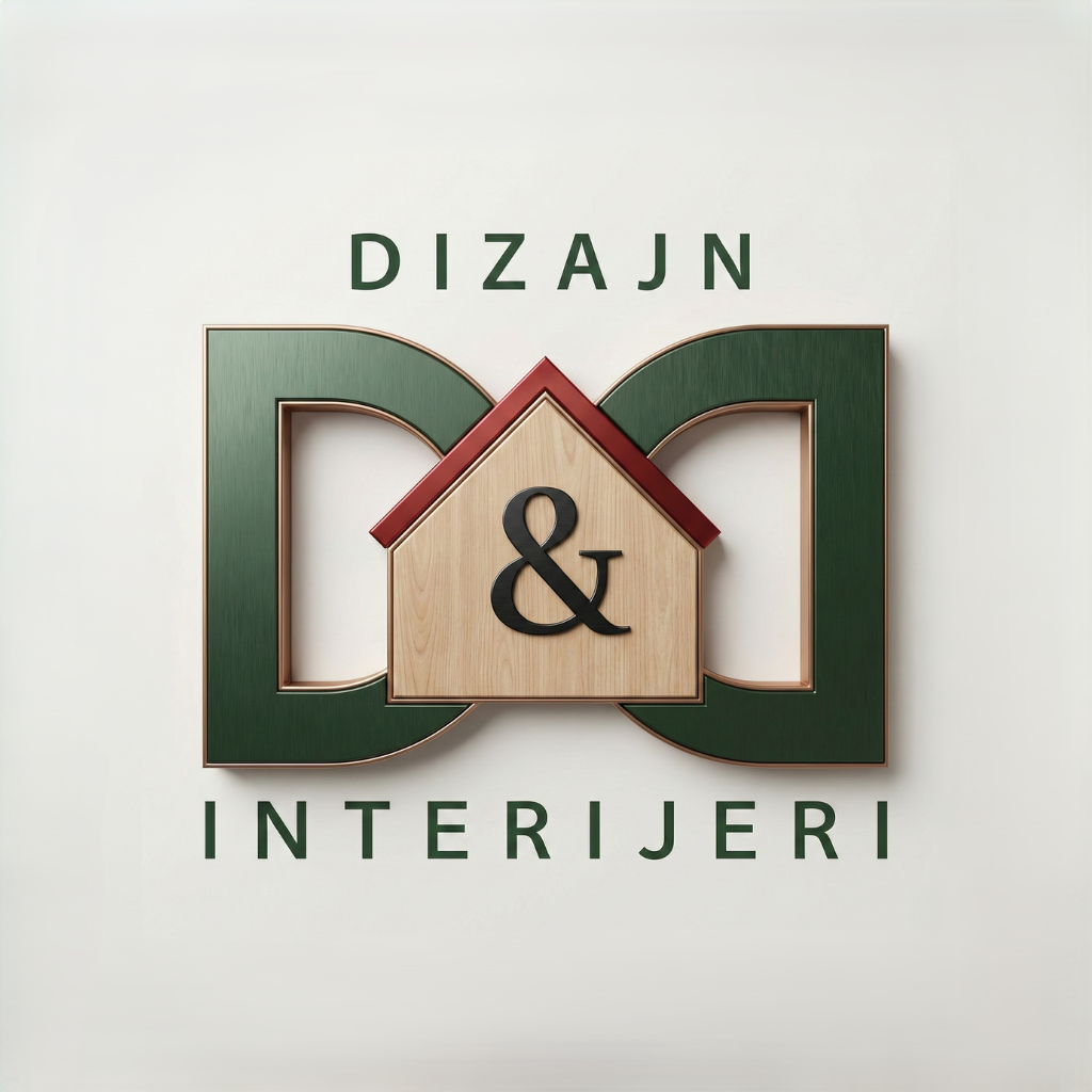 D&D Dizajn Interijeri
